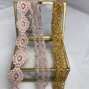 Lace chokers necklace 💛 NEW